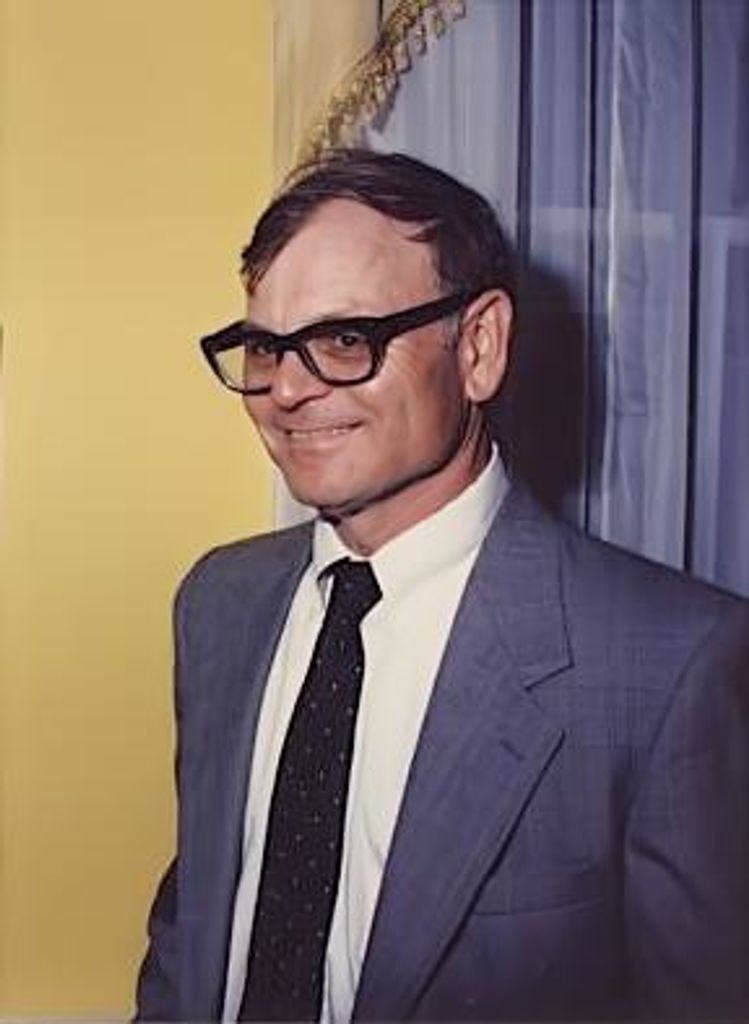 Richard Lenox Tyler Profile Photo