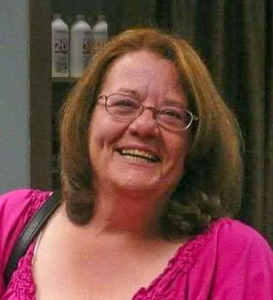 Krista J. Mischler