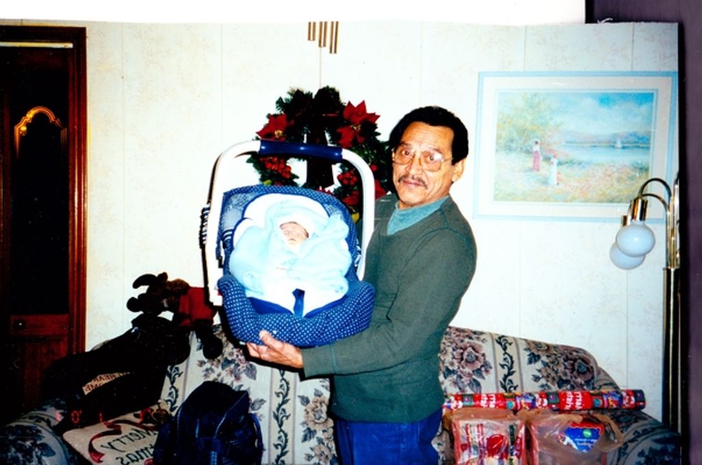 Guadalupe Santos Rendon