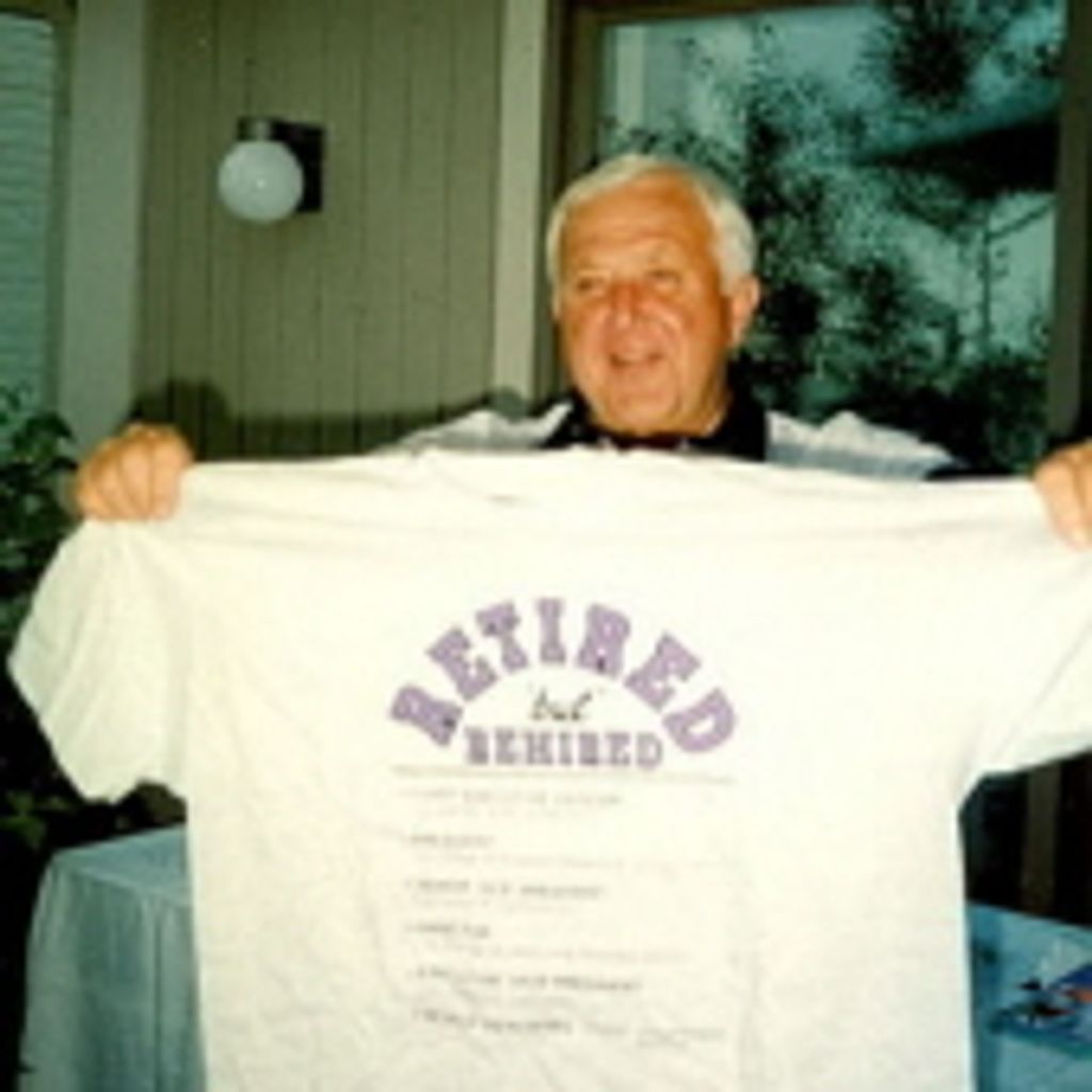 John W. Laub