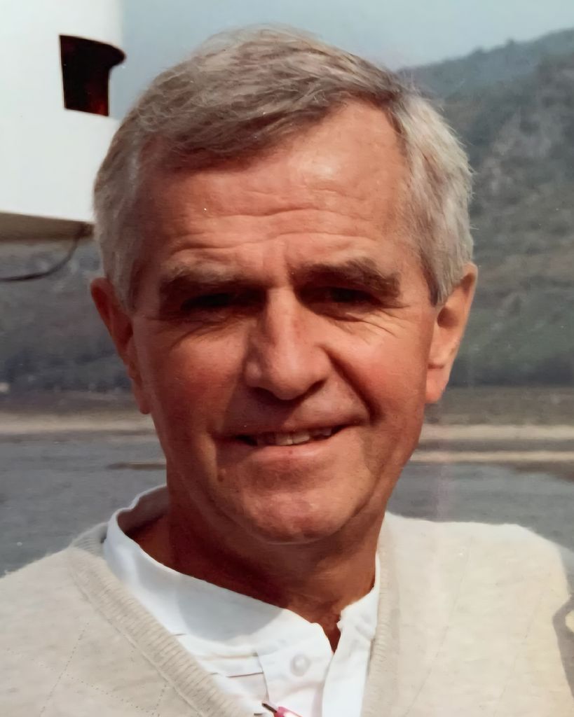 Dennis James Dricken Profile Photo
