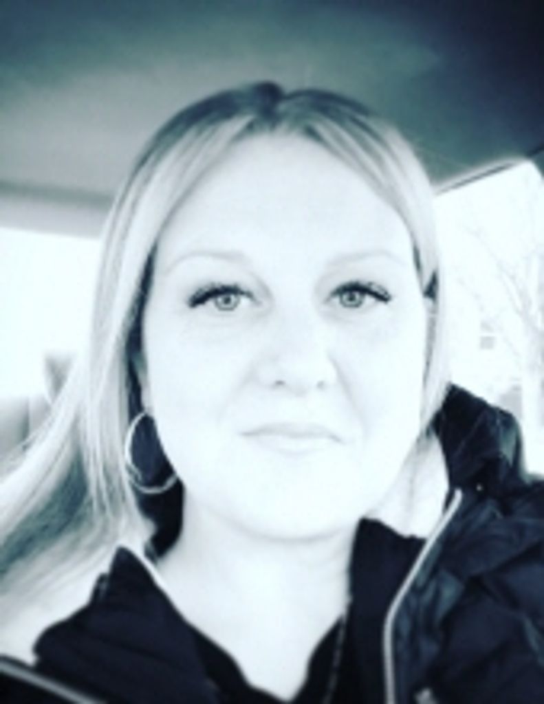 Erin Rachel Brown