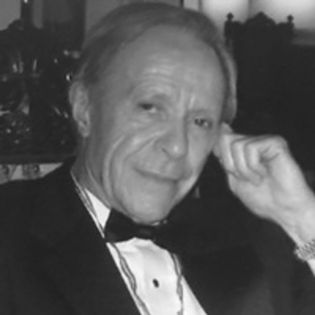 Raymond Frank Pieczarka