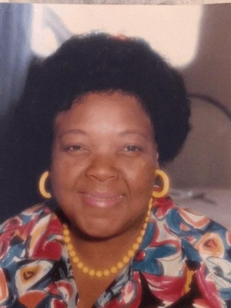 Ms.Harriet Rose