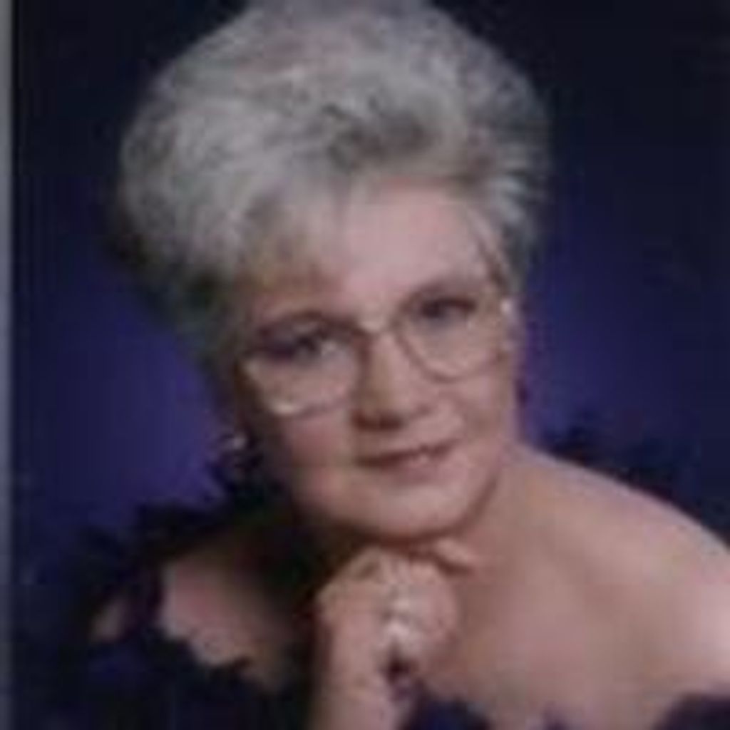 Leona Lucille "Lucy" Burke