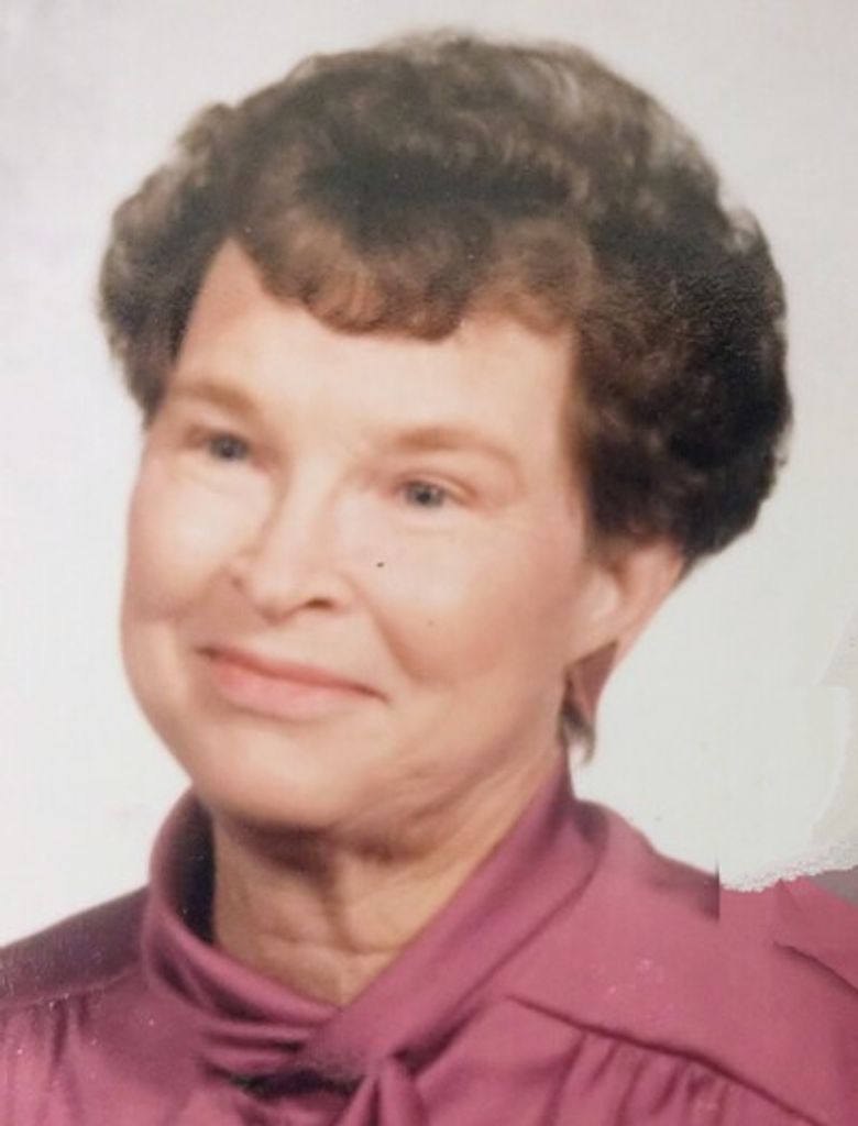 Dorothy Mae Masters Profile Photo