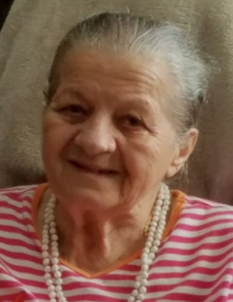 Priscilla Vari