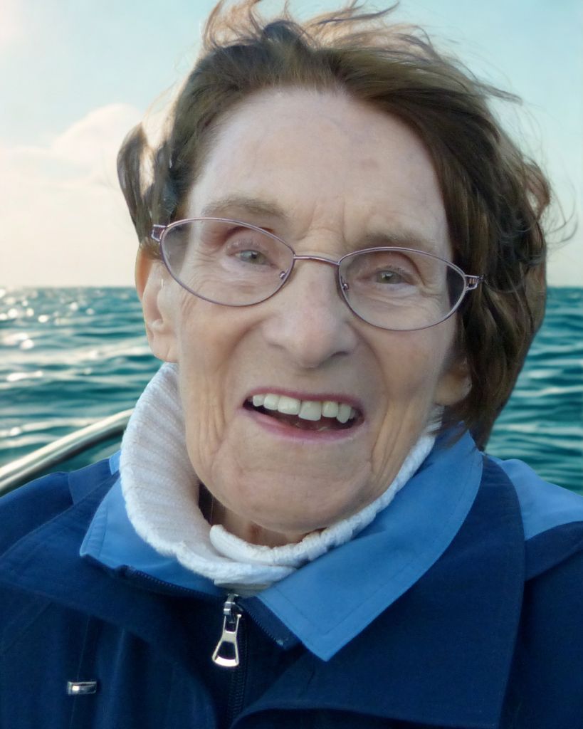 Norah Milne Profile Photo