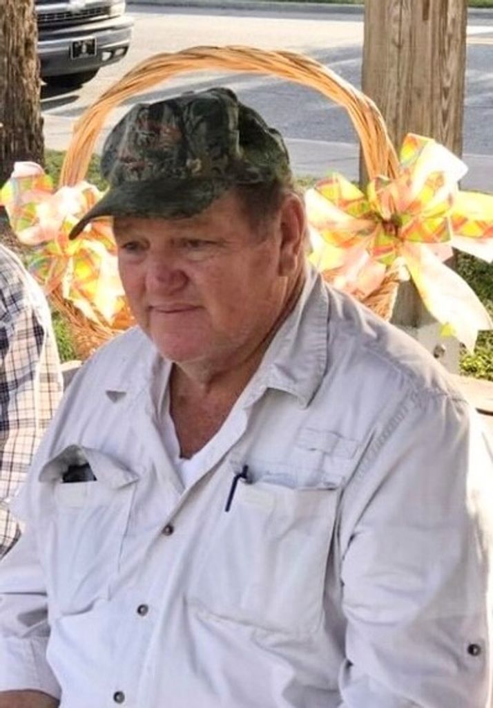 Walter Howell Davis, Jr. Profile Photo