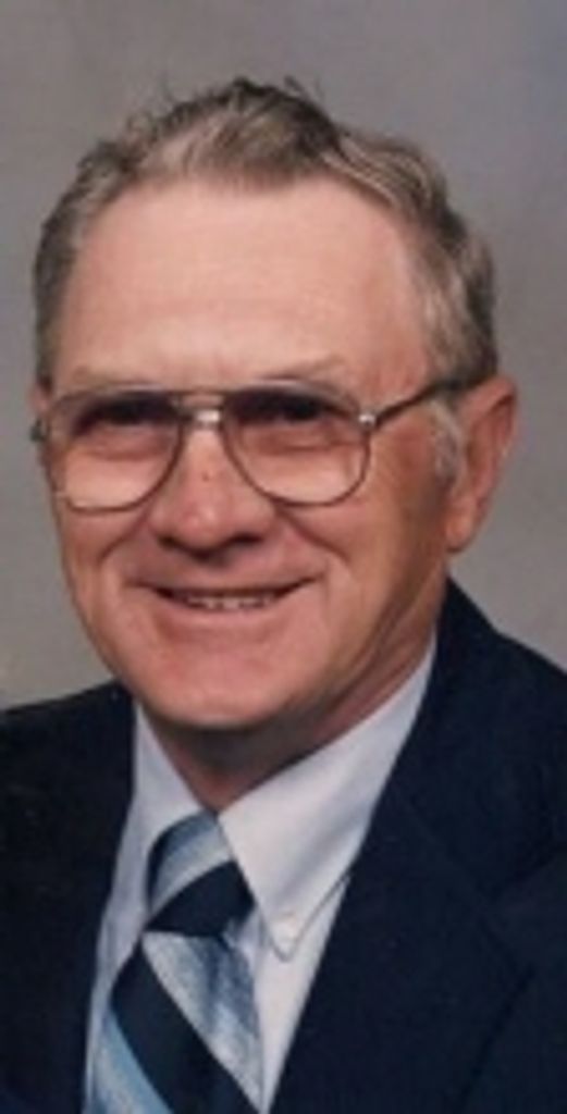 Glenn J. Freese