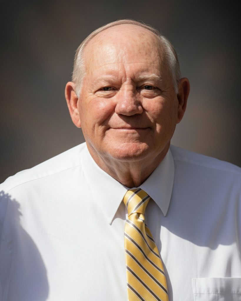 Robert "Bob" Keith Gage