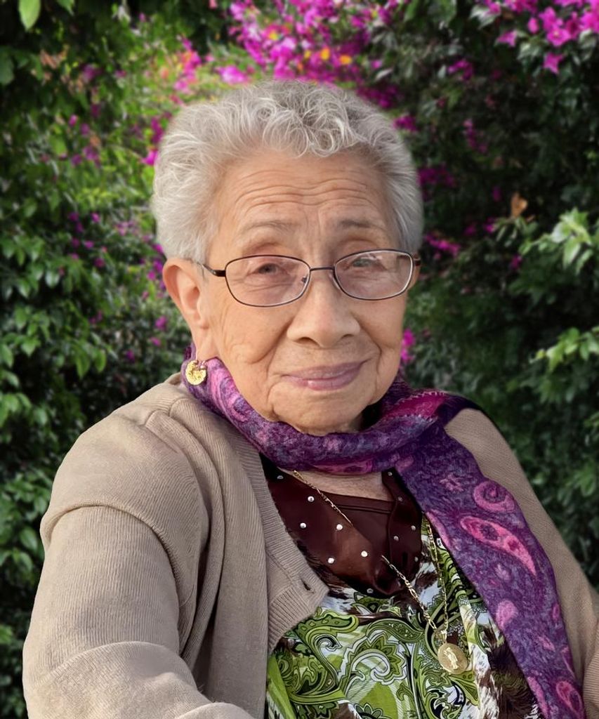 Maria Del Refugio Lopez Delgadillo Profile Photo