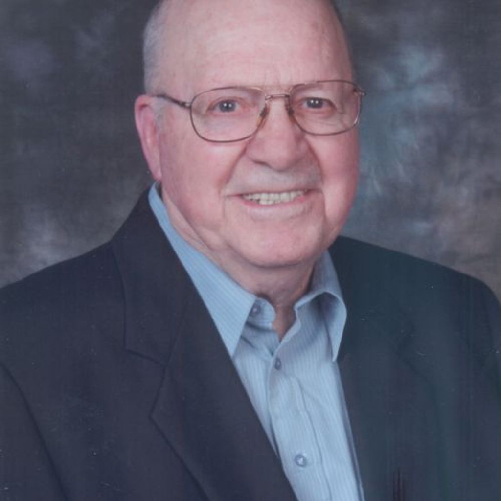 Herbert N. Miller