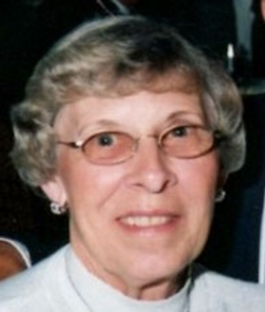 Twila I (Swank)  Shroyer