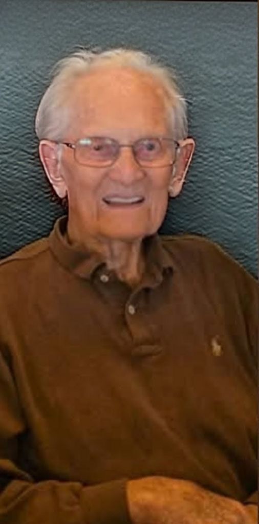 Russell Paul Craig Profile Photo