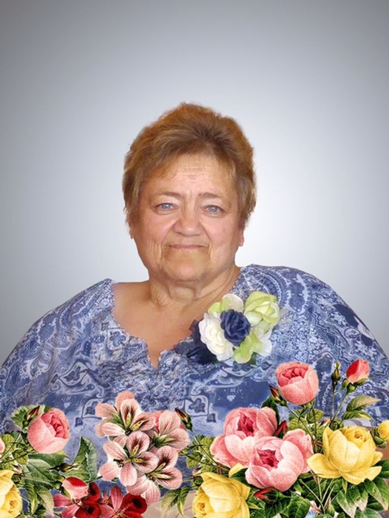 Marsha Szegedi