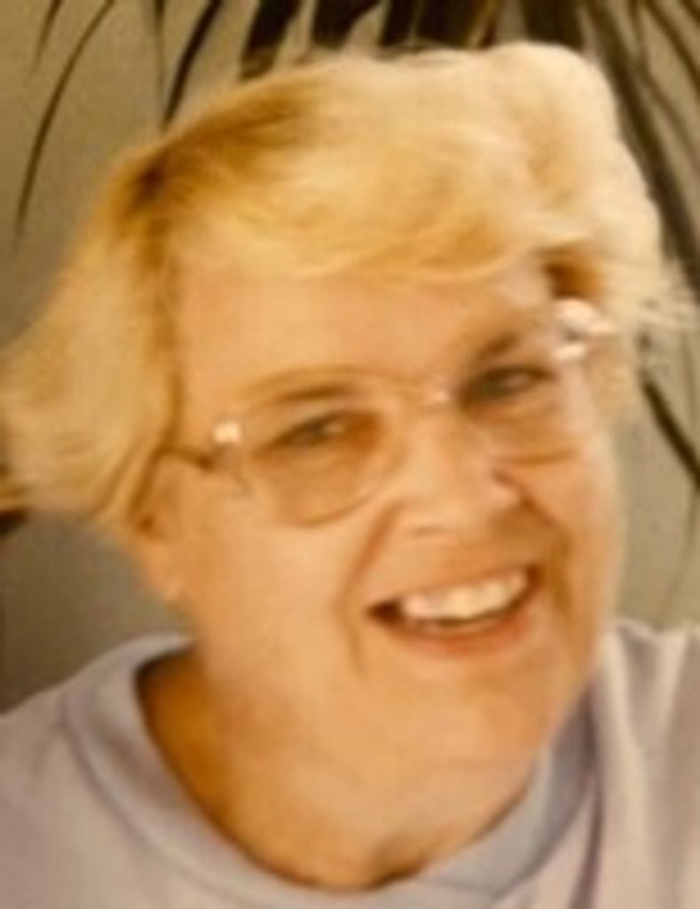 Jacqueline M. Finger Profile Photo