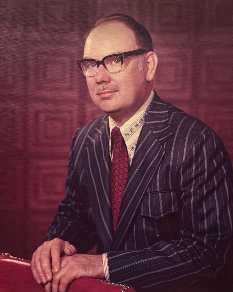 Duane Coleman Budd