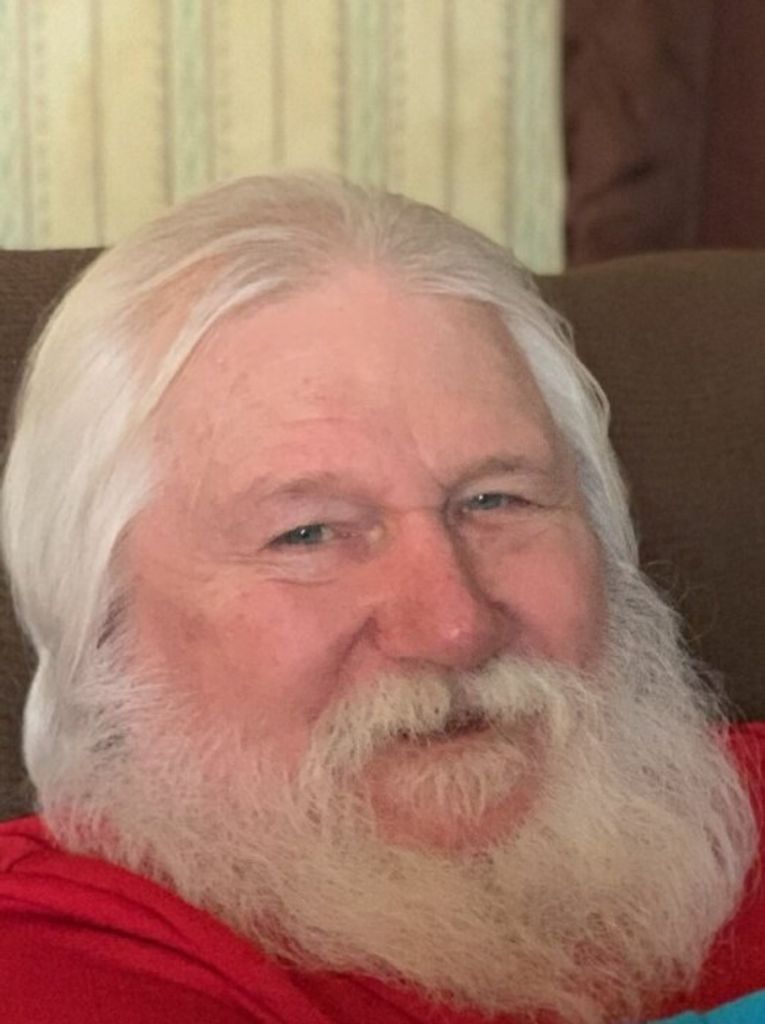 Charles Anderson, Jr.