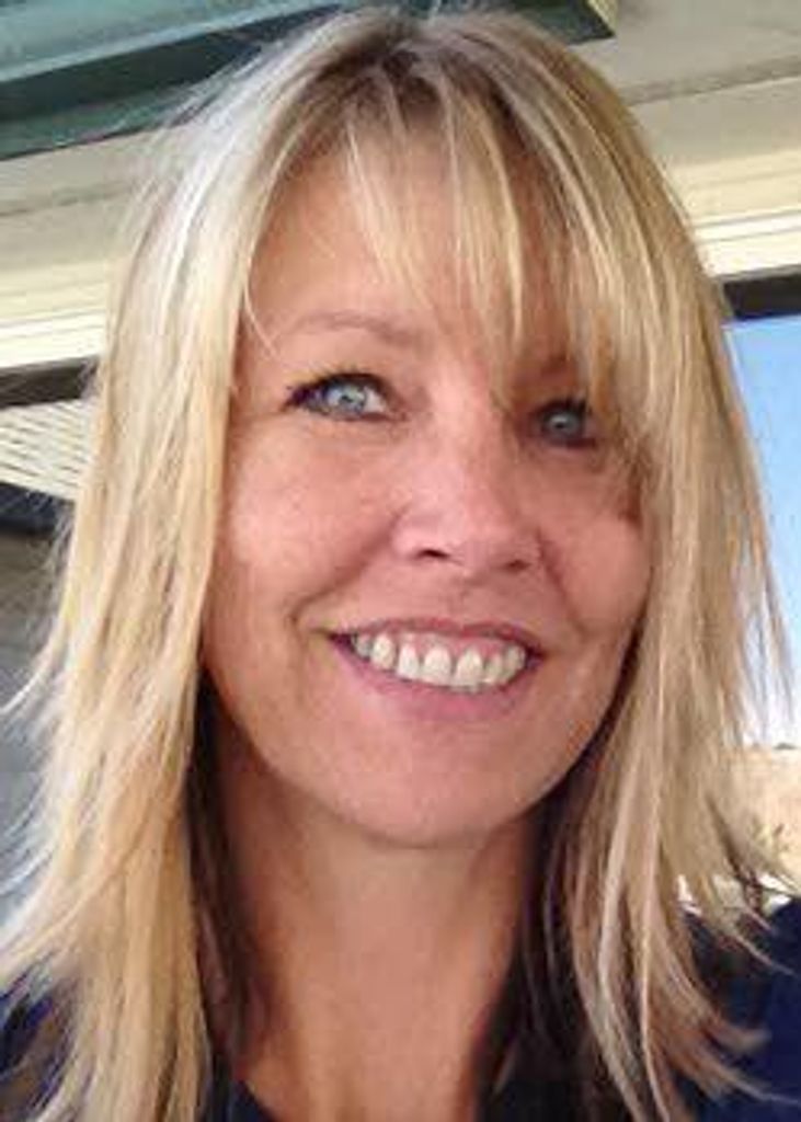 Kristina Sailer Profile Photo