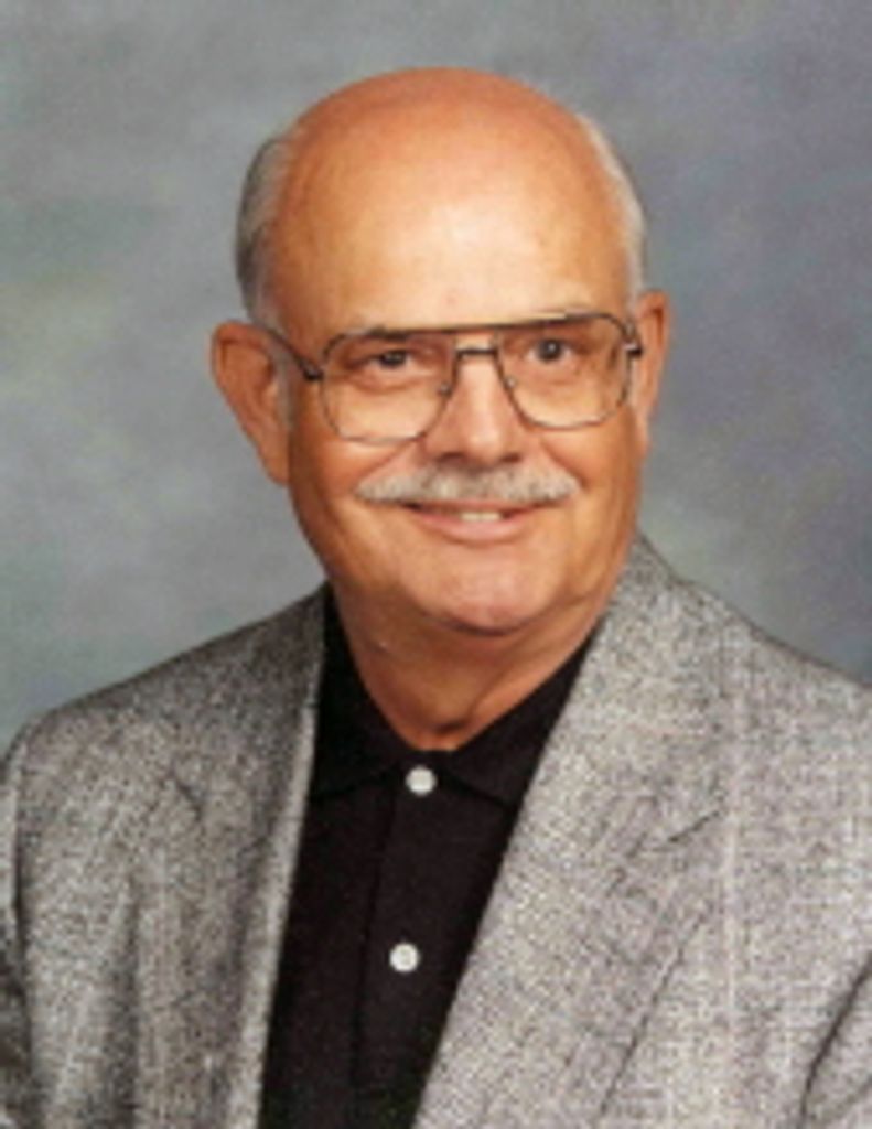 Henry ( Hank)  Frederick Feit