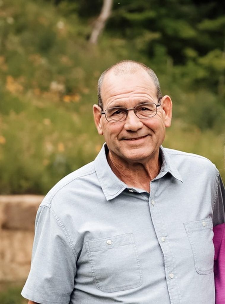 Larry J. Knepper Profile Photo