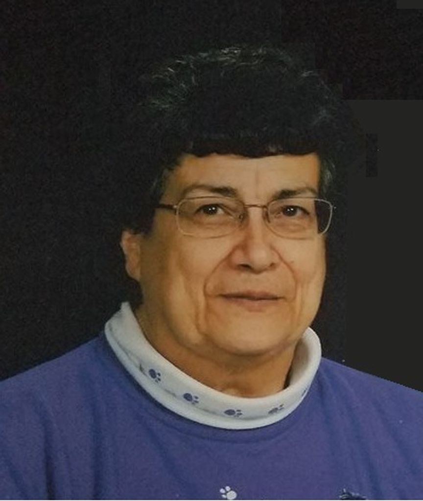 Joan De Morrow