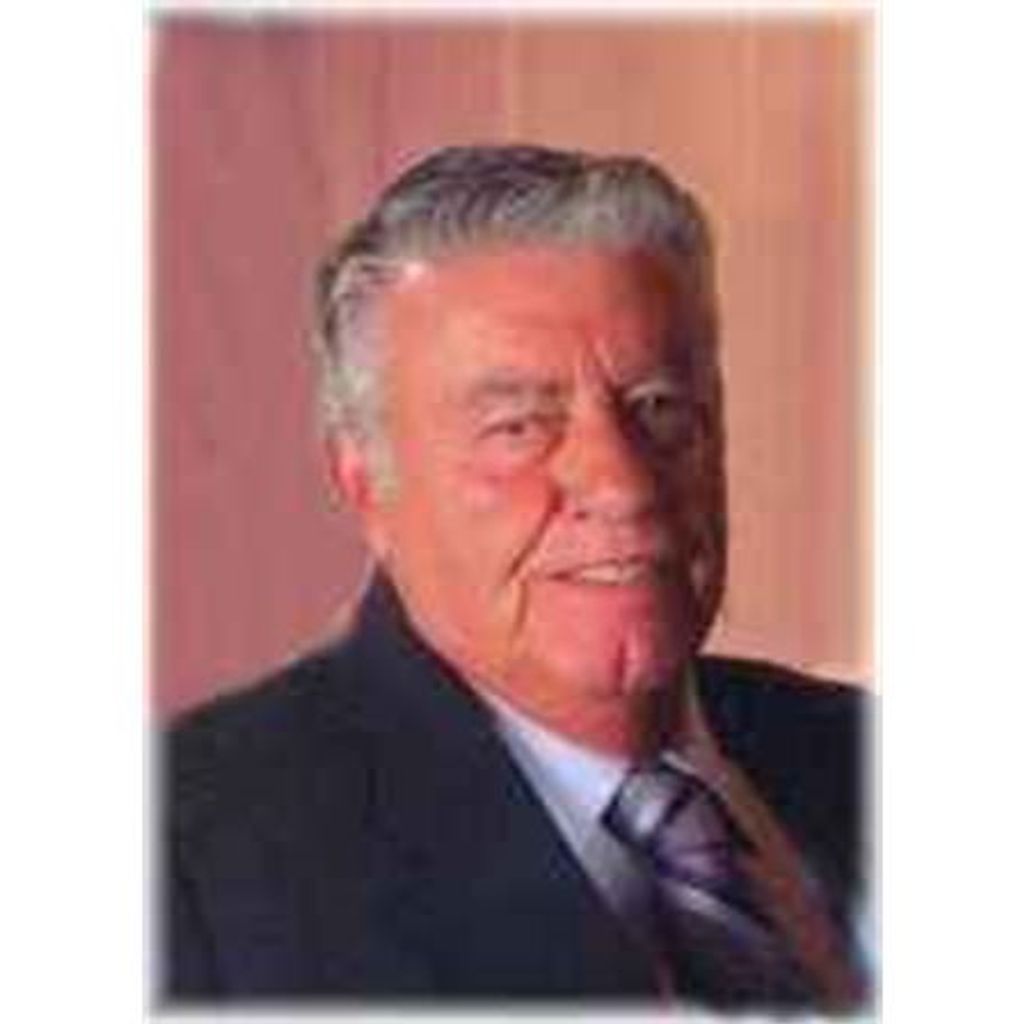Ronald E. Girot