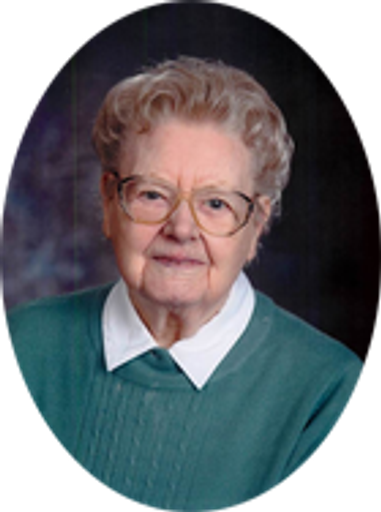 Agnes Richmond Profile Photo