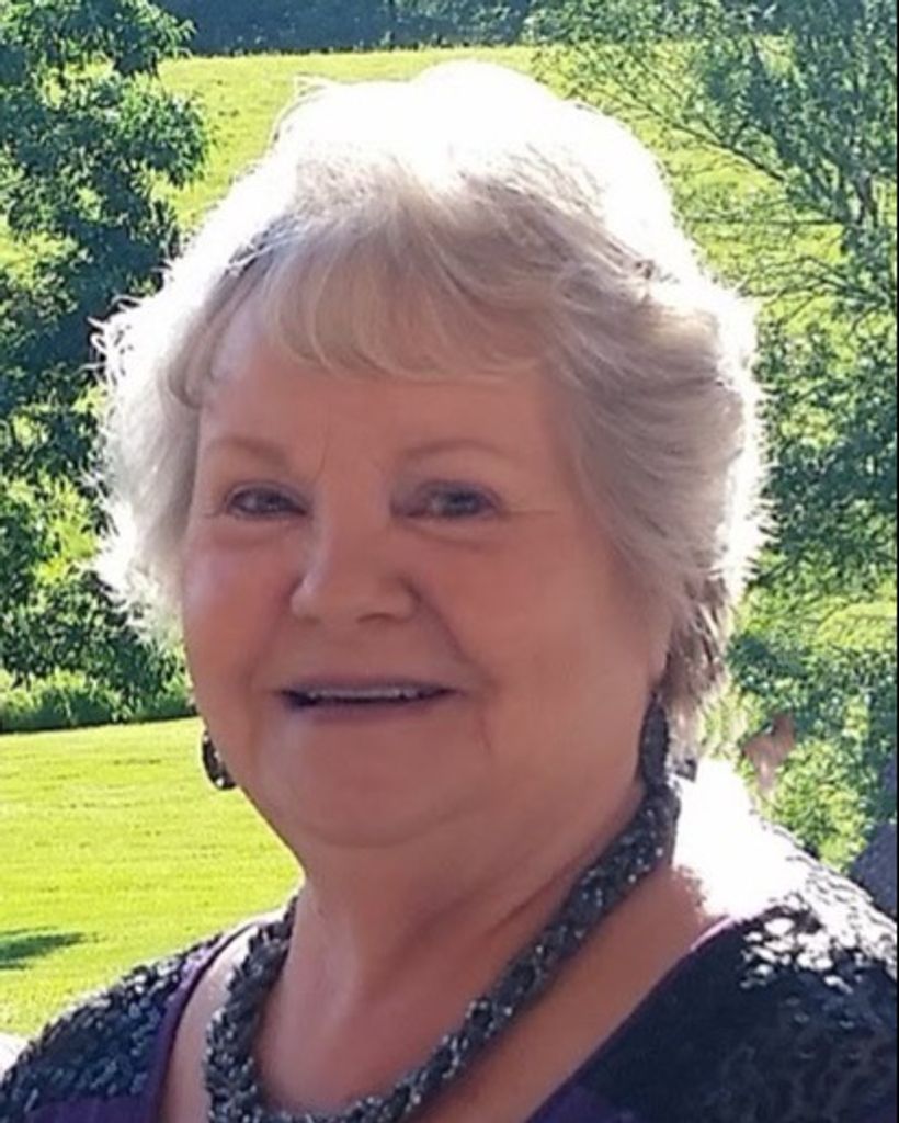 Delores Ellagene Wilkerson