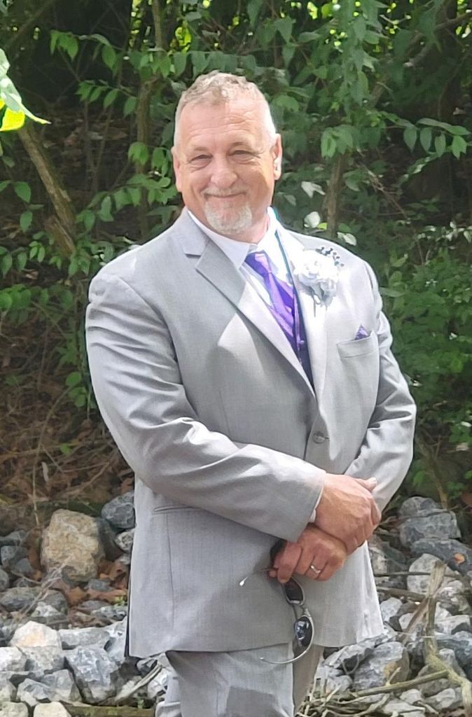 Joel Brent Fisher Profile Photo
