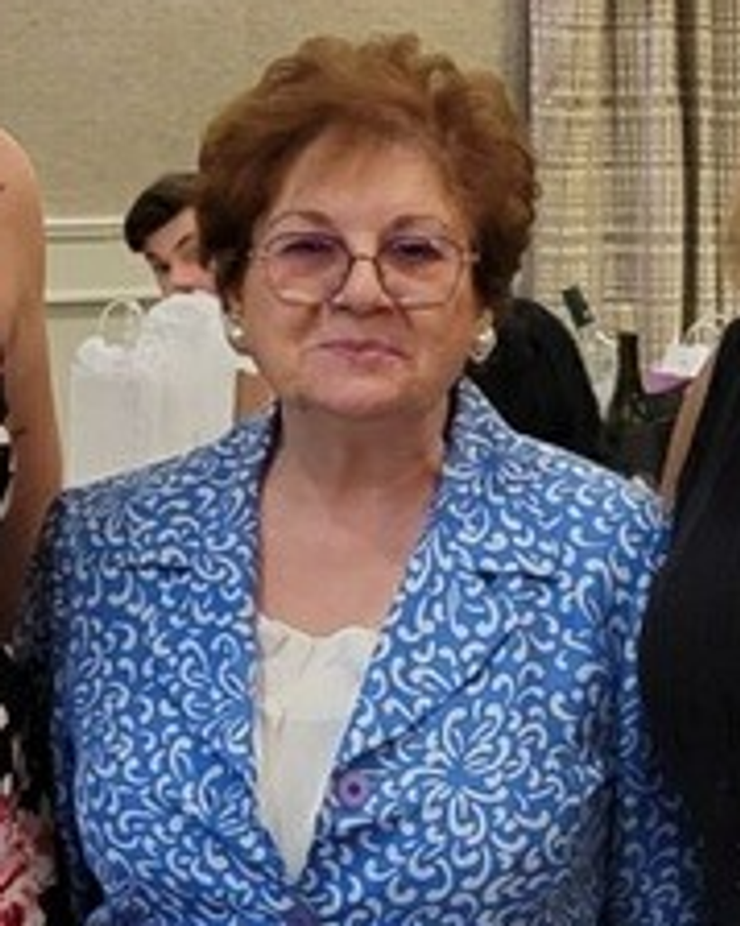 Elisa Rita Kerenyi