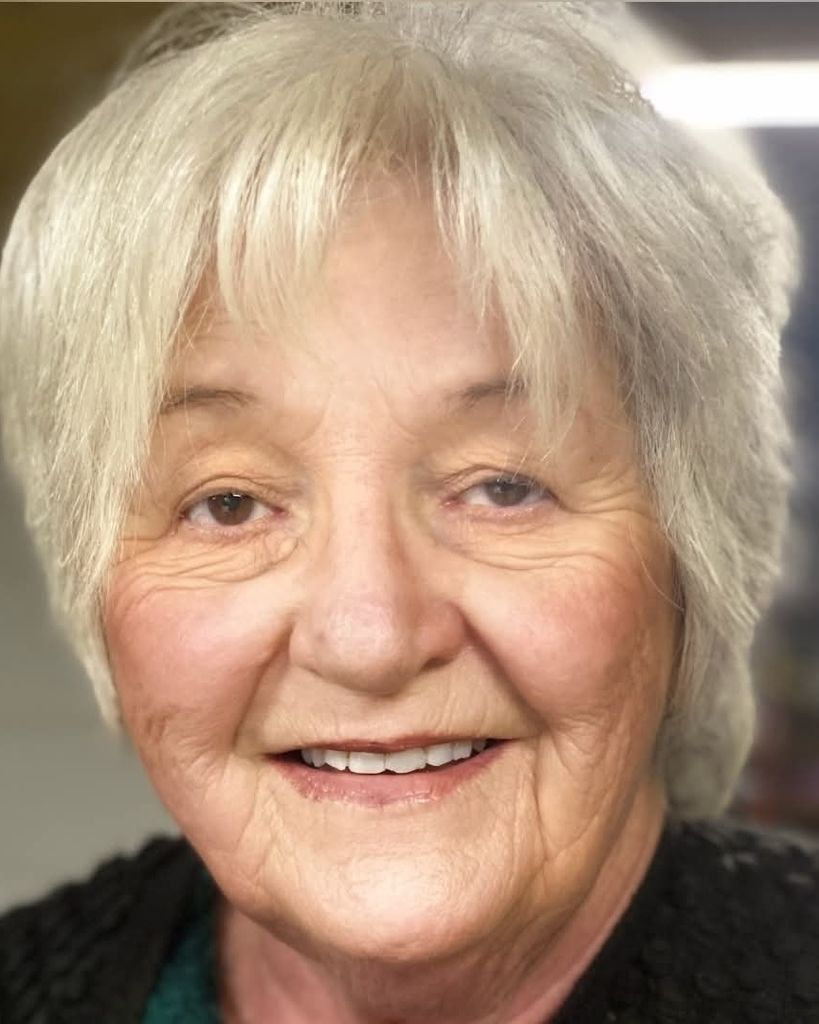 Rosamary Thornburg Profile Photo