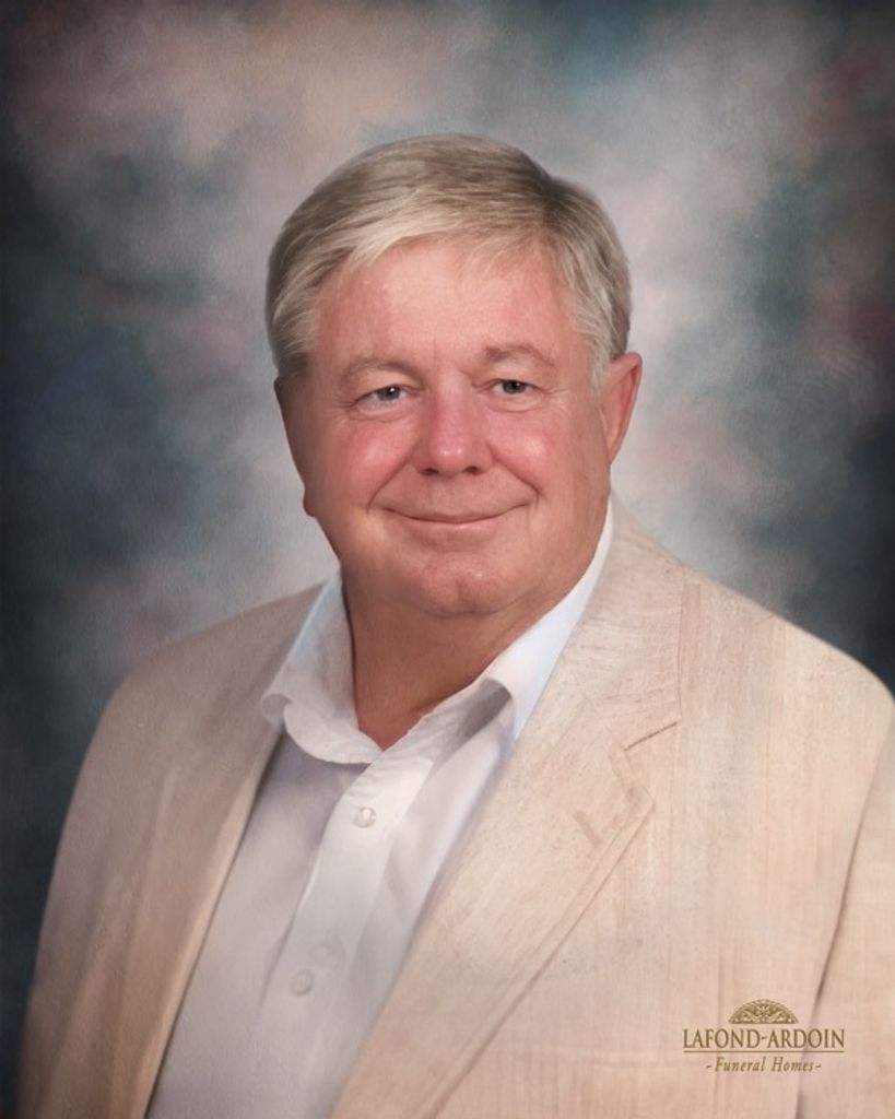 Edwin "Red" Tate Profile Photo