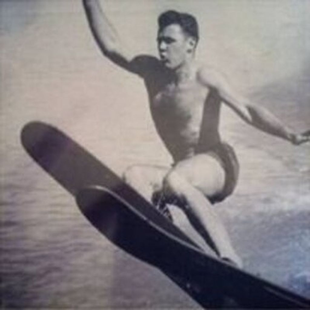 Joseph Michael Whelan Profile Photo