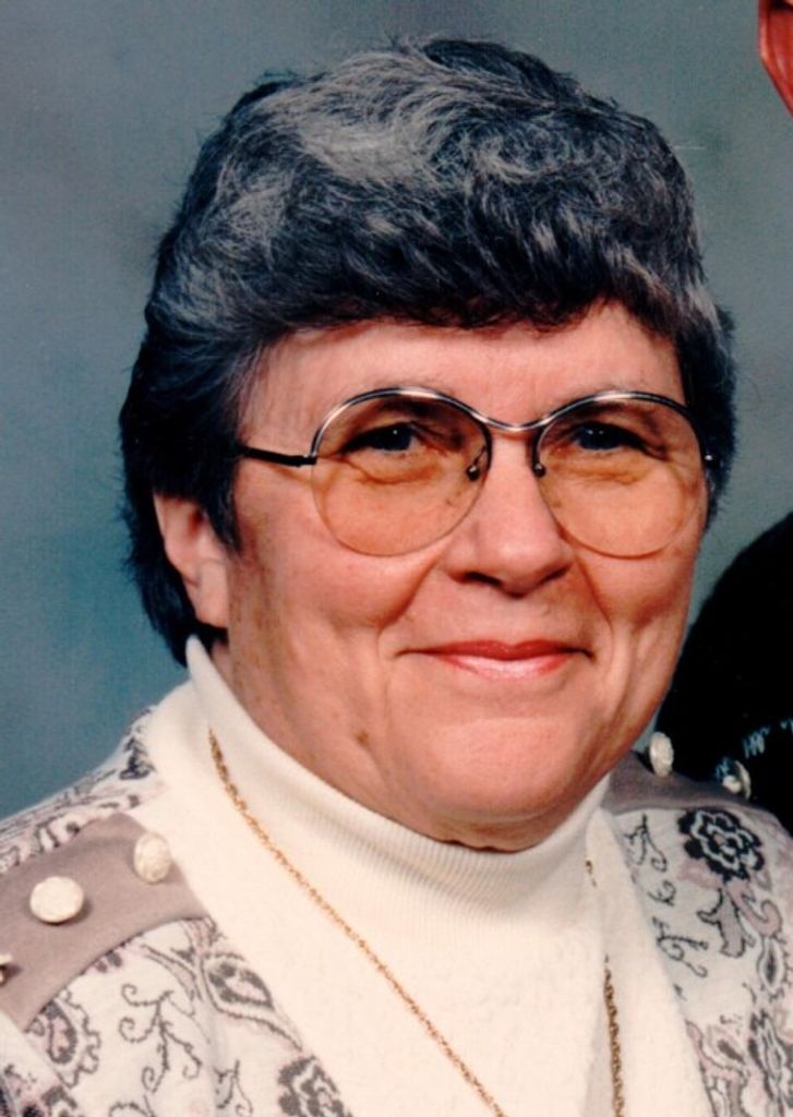 Shirley Ann (Soncarty)  Papineau