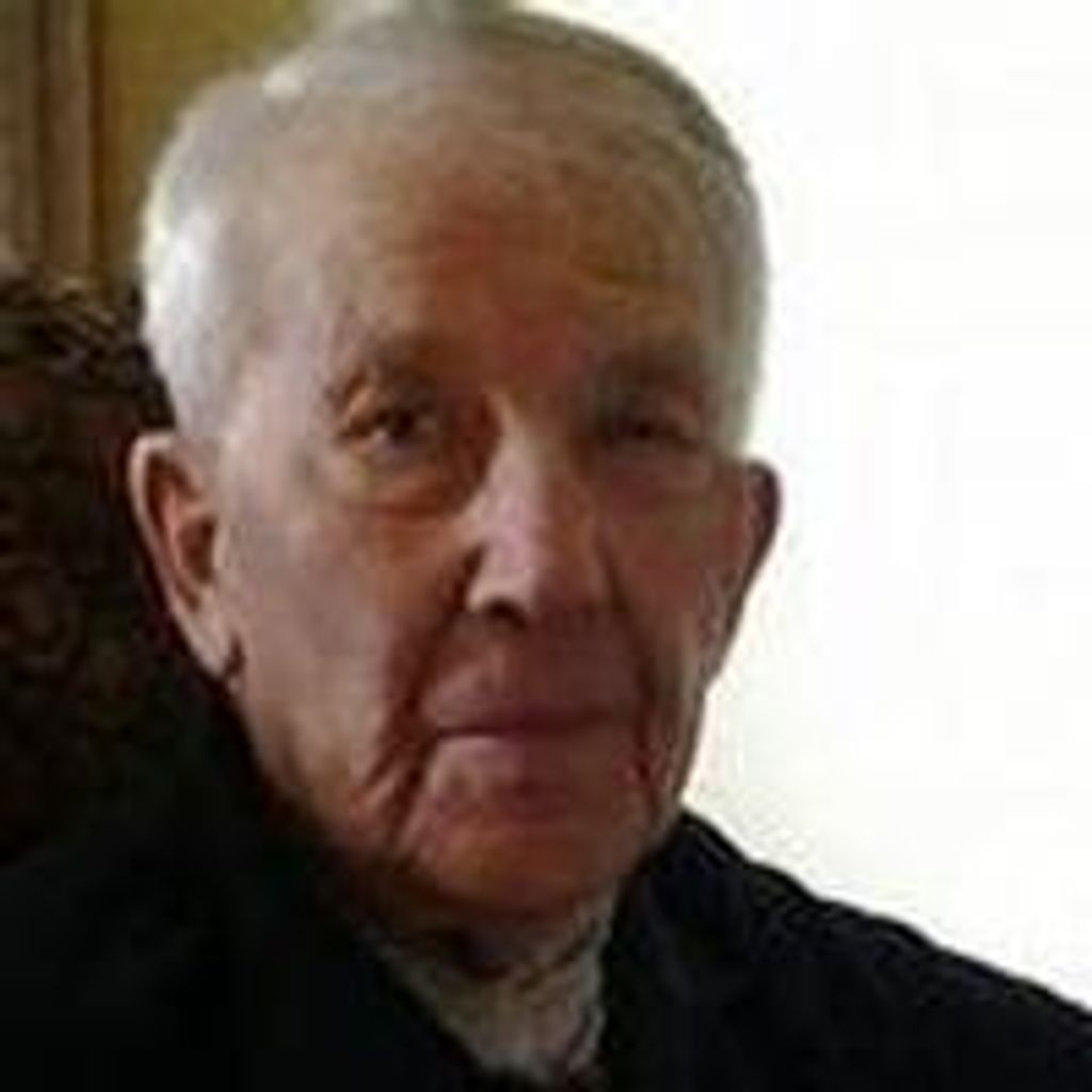 Ferrin B. Kinghorn
