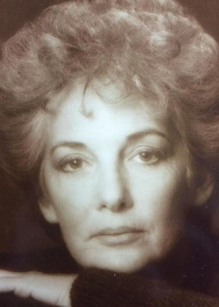 Carole St. Clair