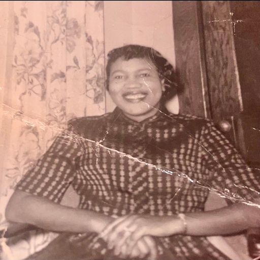 Althea Louise Wall photo gallery thumbnail 24 of 31