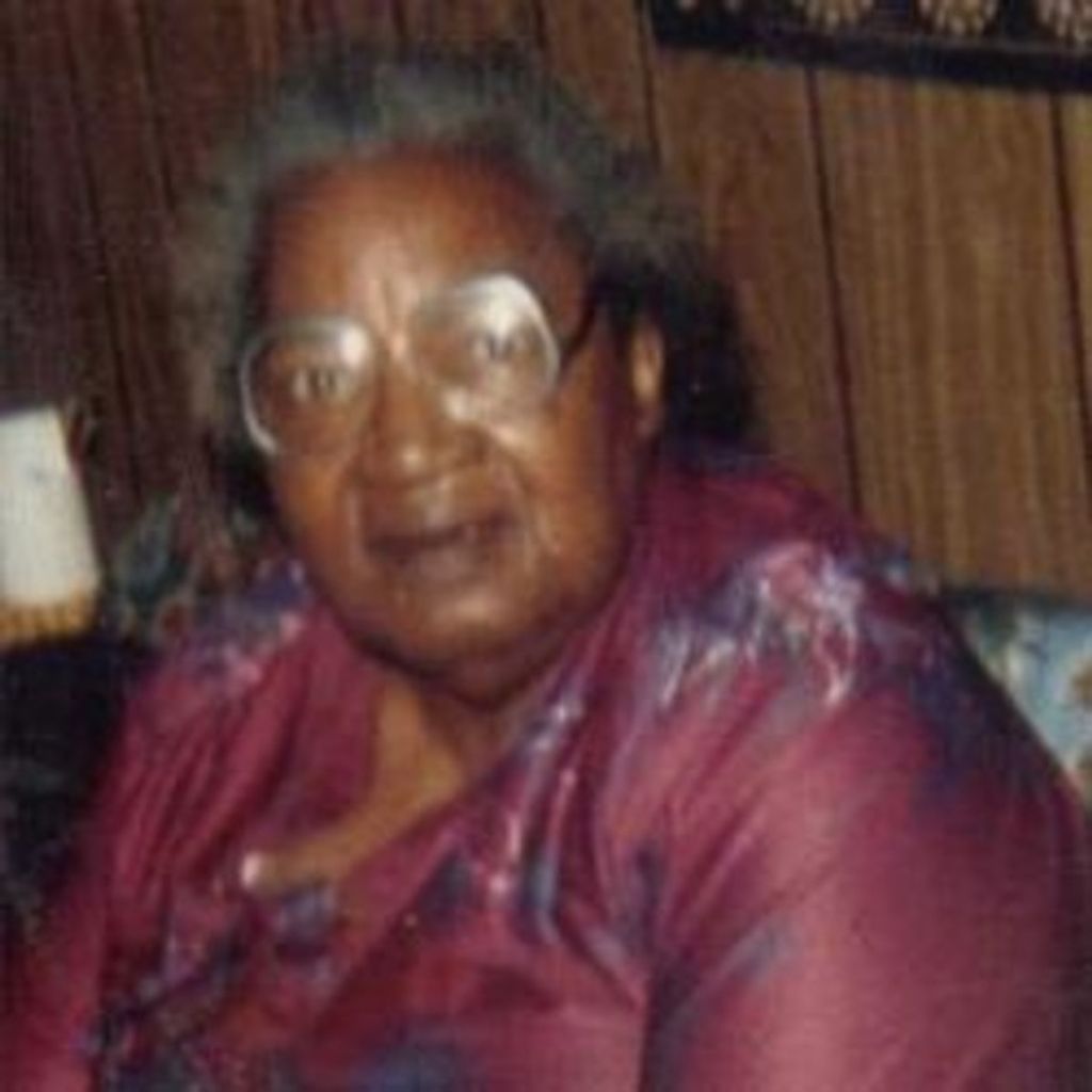 Hattie Mae Robinson Profile Photo