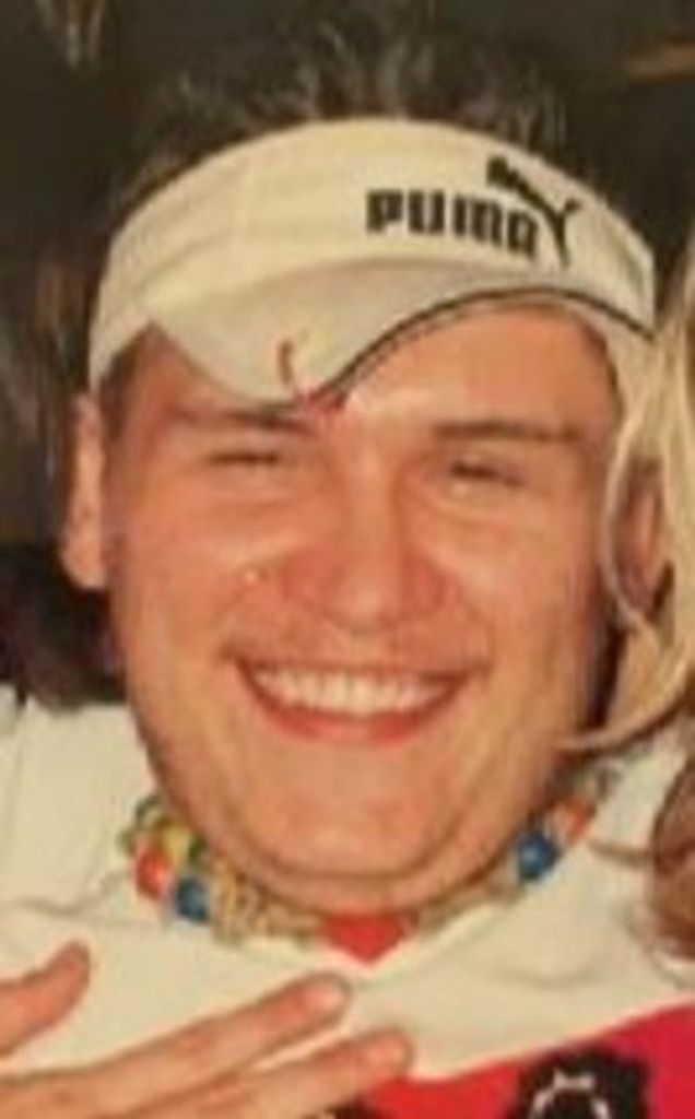 William Ira Vanhorn Profile Photo