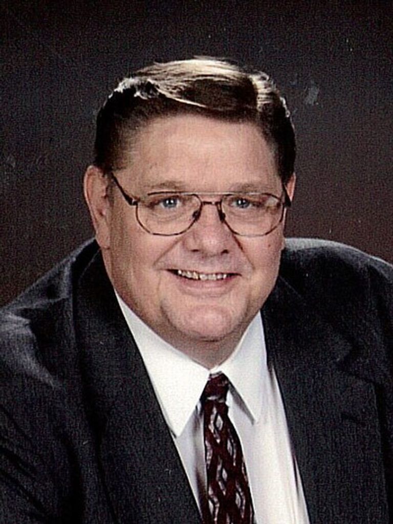 David Lee Schindler Profile Photo