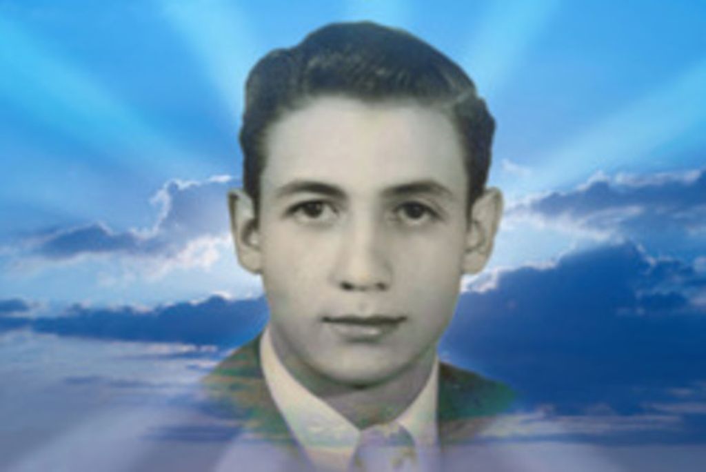 Alfonso Mendiola
