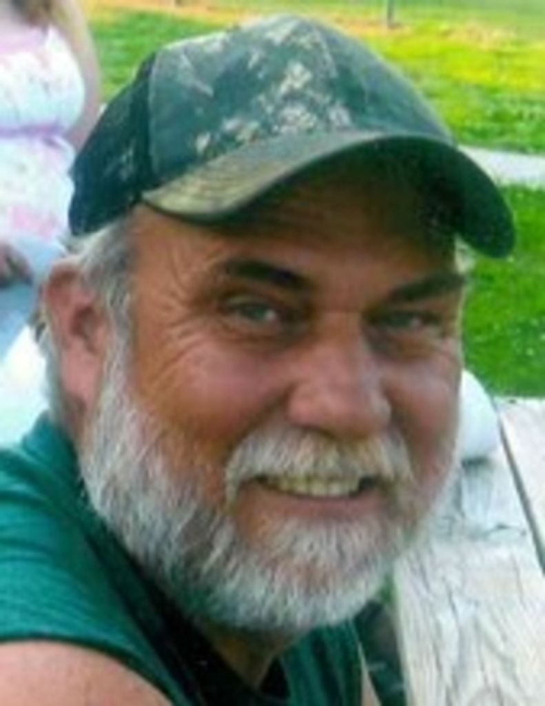 Tony Brown Profile Photo