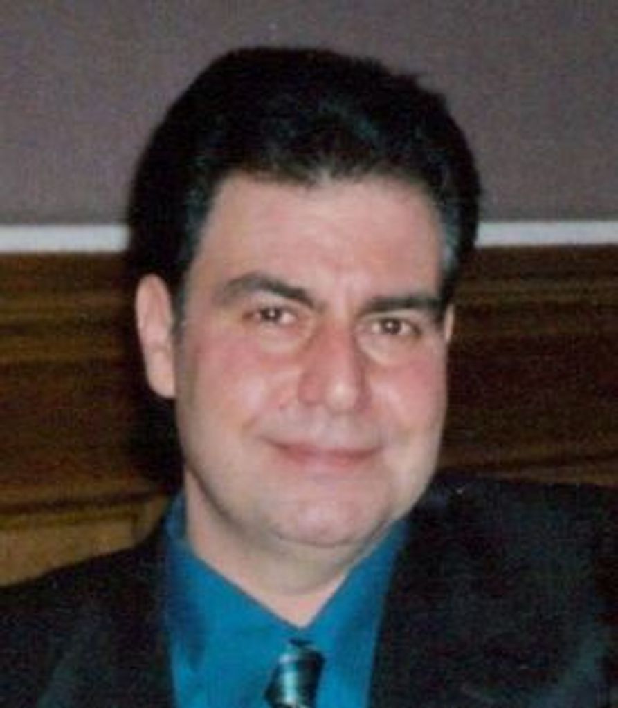John Frucci