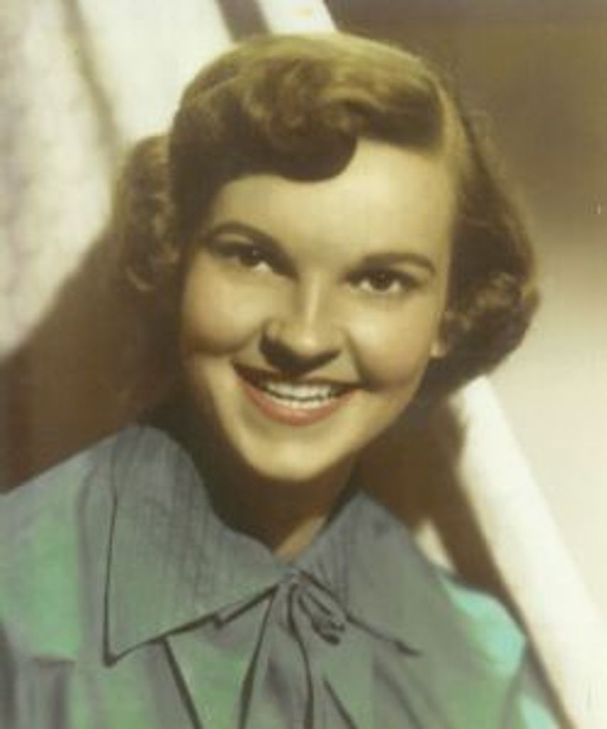 Elizabeth Mixon
