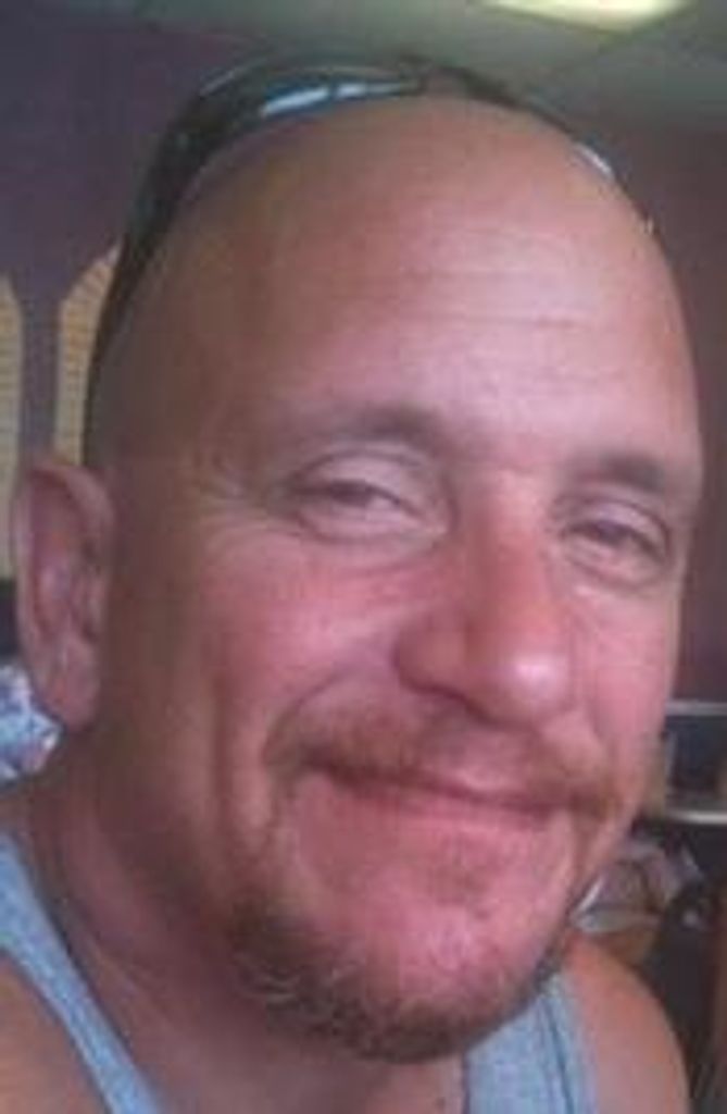 John Andrew Chaffee, Jr.