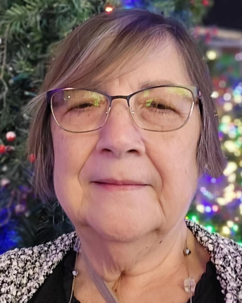 Linda K. Hole