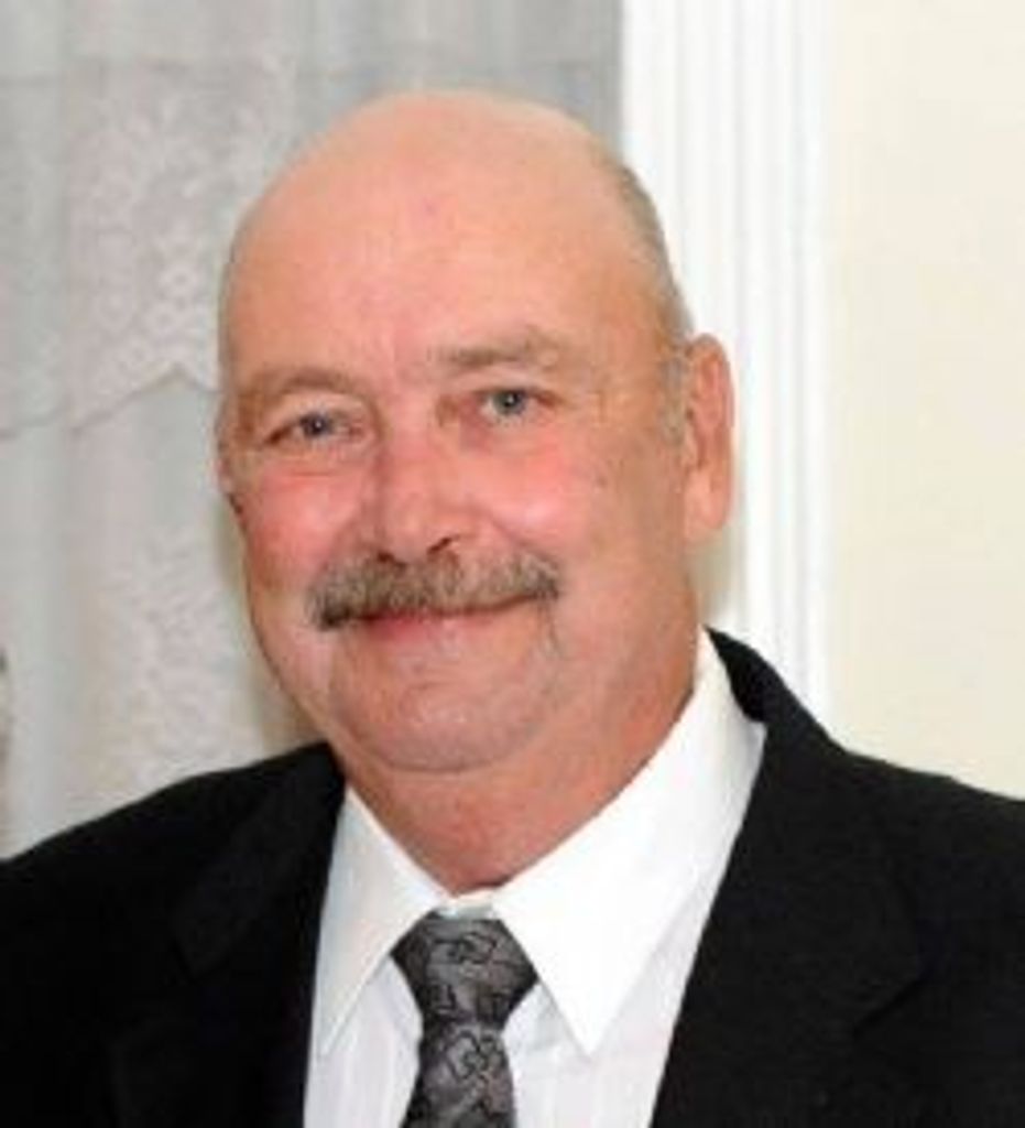 Francis Paull, Jr