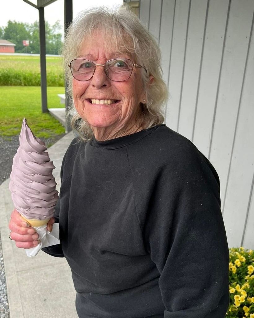 June Obst Profile Photo